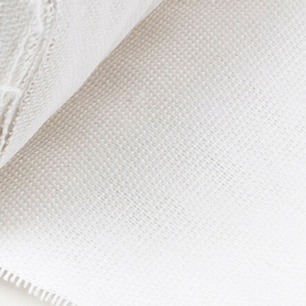 Unprimed Canvas Fabric Roll 1.8 x 5m  hi\-res