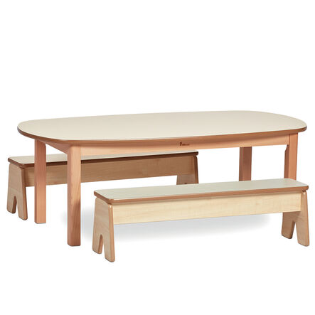 Dining Table  hi\-res