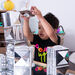 Metallic Distorting Cubes 12pk  hi\-res