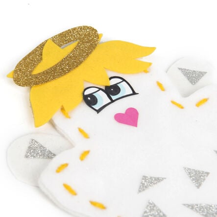 Christmas Hand Puppets 30pk  hi\-res