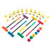 Super Soft Foam Croquet Game  hi\-res