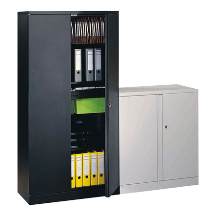 Adjustable Steel Shelf For Bisley Opening Tambours  hi\-res