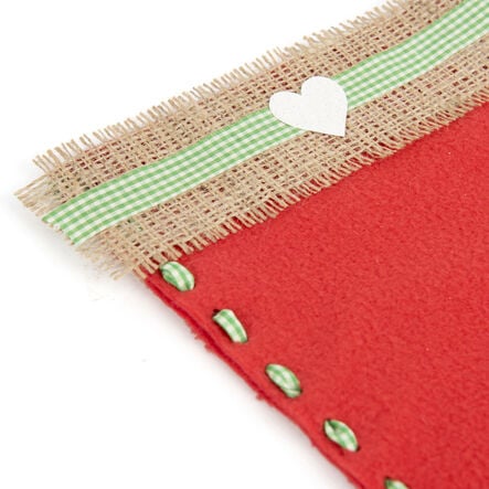 Fleecy Christmas Stockings 20pk  hi\-res