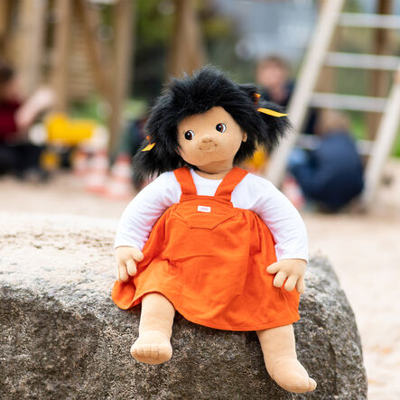 Joyk Empathy Doll \- Emelie  hi\-res