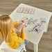 Numberblocks Counting Puzzle Set  hi\-res