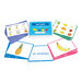 TTS French Fruit Vocabulary Builder Activity Cards  hi\-res