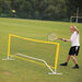 Multisport Tennis \x26 Badminton Net Set 3m \x26 6m  hi\-res