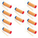 Mini Guiro Shakers and Beaters  hi\-res