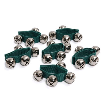 Music And Dance Wrist Bells  hi\-res