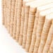Wooden Craft Lolly Sticks  hi\-res