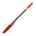 Ballpoint Pens Red 50pk Red hi\-res