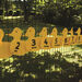 TTS Outdoor Plastic Number Ducks 1\-10  hi\-res