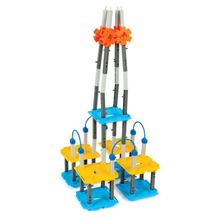 STEM Explorers \- Bridge Builders Classroom Set  hi\-res