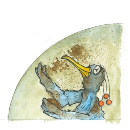 TTS The Molliebird \- An Evolution Story  hi\-res