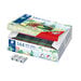STAEDTLER Noris Colouring Pencils Assorted Colours  hi\-res