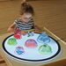 TTS Circular Light Panel  hi\-res