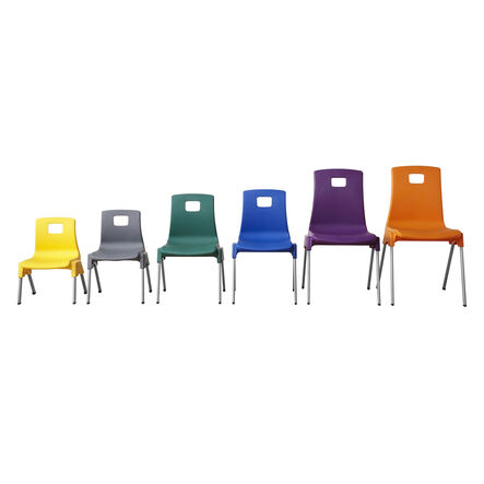 Metalliform ST Chair  hi\-res