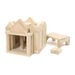Wooden Jumbo Blocks 54pk  hi\-res