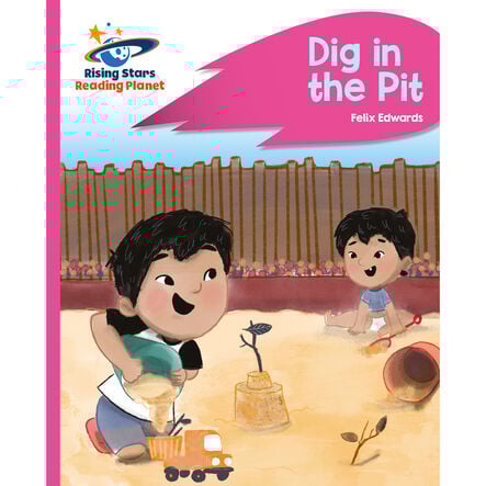 Reading Planet Rocket Phonics Complete Pack  hi\-res
