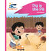 Reading Planet Rocket Phonics Complete Pack  hi\-res