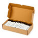 TTS Slim Barrel Drywipe Pens Bullet Tip Black  hi\-res