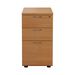 Desk High Wooden Pedestals  hi\-res
