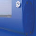 WeatherShield Display W\/ Sunken Posts  hi\-res