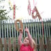 Fine Motor Weaving Numbers 0\-9 Standard  hi\-res