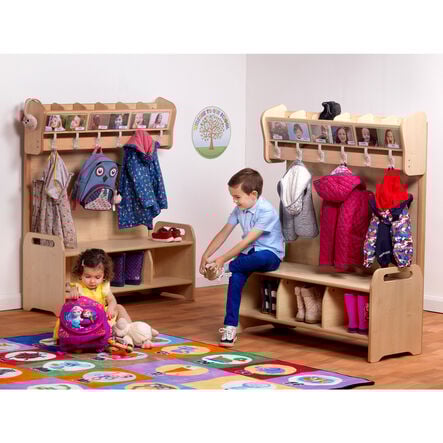 Welcome Set \- Freestanding  hi\-res