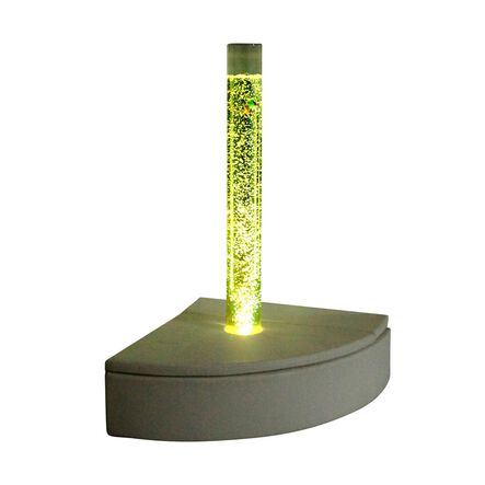 Bubble Tube and Padded Seat Surround  hi\-res