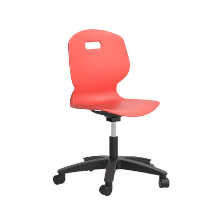 Dynamic 3D Tilt Chair  hi\-res