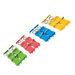 Team Building Walker Set 4pk  hi\-res