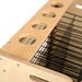 TTS Wooden Table Top Drying Rack 14 Shelves  hi\-res