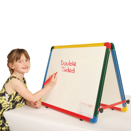 Twin Desktop Easels Non\-magnetic  hi\-res