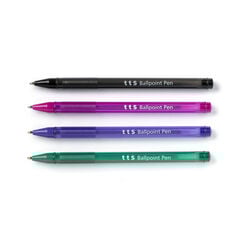 TTS Ballpoint Pens 50pk  hi-res