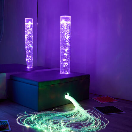 Sensory Room Budget Bundle Set 1  hi\-res