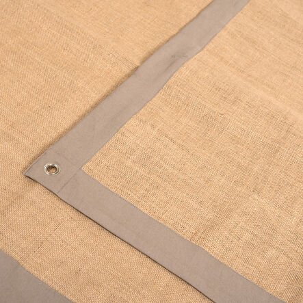 TTS Hessian Display Table\/Wall Cloths 2pk  hi\-res