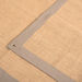 TTS Hessian Display Table\/Wall Cloths 2pk  hi\-res