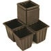 Pricking Out Plant Pots 18pk  hi\-res