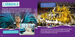 Holidays Festivals and Celebration Books 8pk  hi\-res