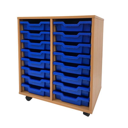 Value Shallow Tray Unit  hi\-res