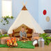 TTS Fabric Den Teepee  hi\-res