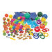 Tactile Sensory Ball Class Set 100pk  hi\-res