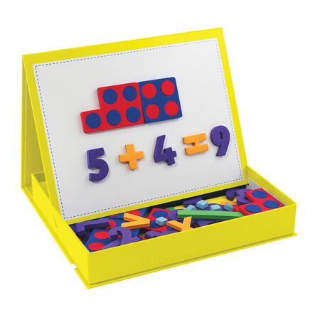 Magnetic Rainbow Numbers  hi\-res
