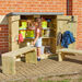 TTS Wooden Wellie Store \x26 Benches  hi\-res
