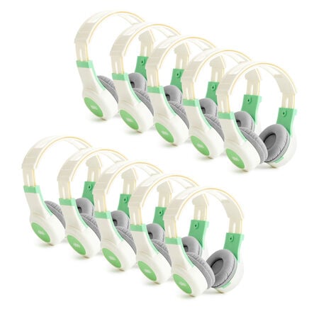 TTS Easi\-Headphones®  hi\-res