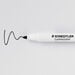 Staedtler® Drywipe Markers 36pk Black  hi\-res