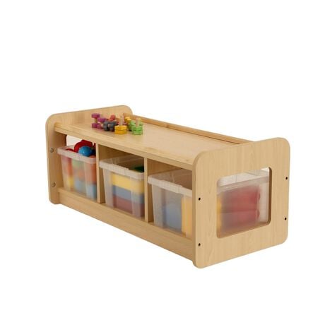 3 Bay Store  hi\-res