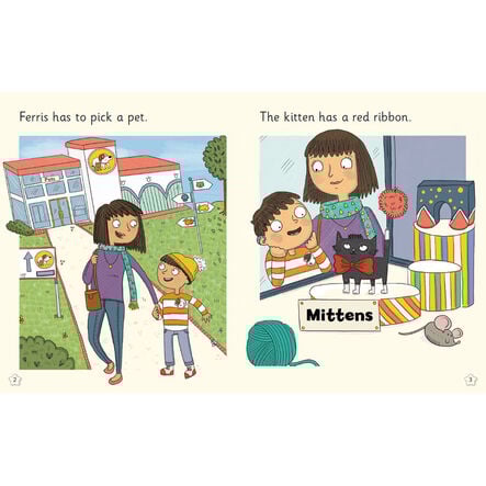 Reading Planet \- Pink C Complete Pack  hi\-res
