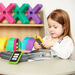 TTS Rechargeable Mini Mobile Phones  hi\-res